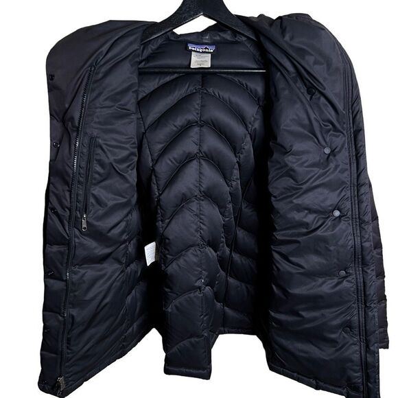 Patagonia Womens Down Jacket Small - Picture 6 of 7